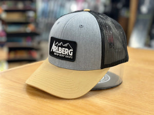 Arlberg Ski & Surf Shops Trucker Hat - 2025