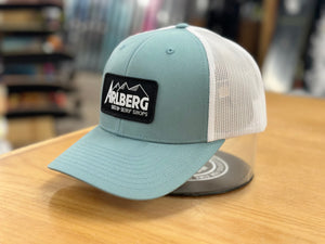 Arlberg Ski & Surf Shops Trucker Hat - 2025