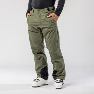 Scott Ultimate Dryo 10 Snow Pant - Men's