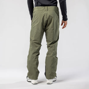 Scott Ultimate Dryo 10 Snow Pant - Men's