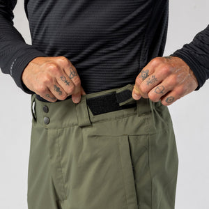 Scott Ultimate Dryo 10 Snow Pant - Men's