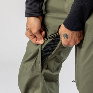 Scott Ultimate Dryo 10 Snow Pant - Men's
