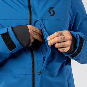 Scott Ultimate Dryo 10 Jacket - Men's