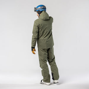 Scott Ultimate Dryo 10 Snow Pant - Men's