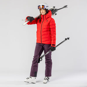 Scott Ultimate Warm Jacket - Women's