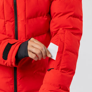 Scott Ultimate Warm Jacket - Women's