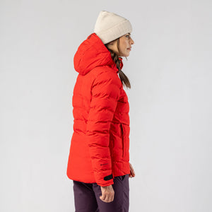 Scott Ultimate Warm Jacket - Women's
