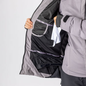 Scott Ultimate Warm Jacket - Women's