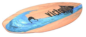 Victoria Woody Skimboard - 2025