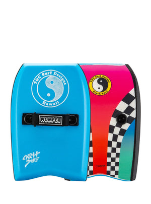 Catch Surf T&C Surf Designs Womper Board w/Strap - 2026