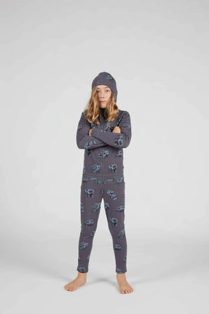 Airblaster Youth Ninja Suit - Kids