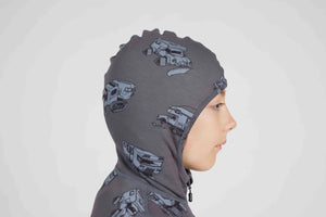 Airblaster Youth Ninja Suit - Kids