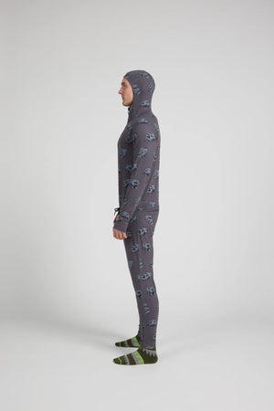 Airblaster Classic Ninja Suit - Men's