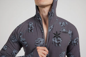 Airblaster Classic Ninja Suit - Men's