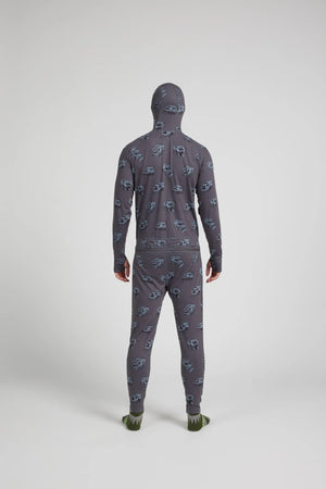 Airblaster Classic Ninja Suit - Men's