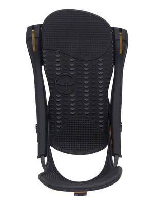 Arbor Hemlock Snowboard Bindings - Men's - 2025