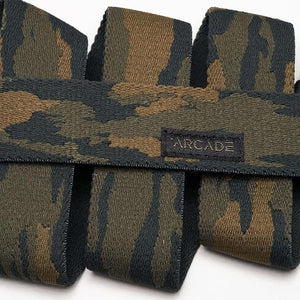Arcade Terroflage Slim Stretch Belt - 2025