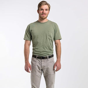 Arcade Terroflage Slim Stretch Belt - 2025