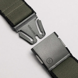 Arcade Blackwood Stretch Belt - 2026