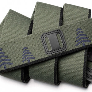 Arcade Blackwood Stretch Belt - 2026