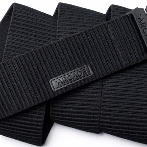 Arcade Woody Stretch Belt - 2026