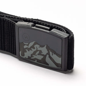 Arcade Woody Stretch Belt - 2026