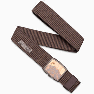 Arcade Woody Stretch Belt - 2026