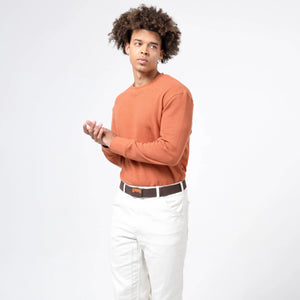 Arcade Woody Stretch Belt - 2026