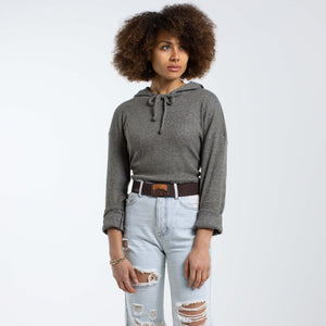 Arcade Woody Stretch Belt - 2026