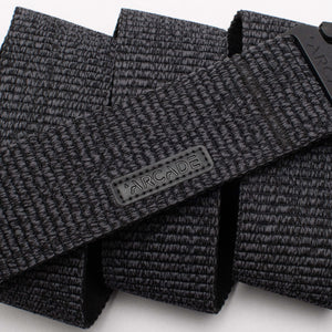 Arcade Woody Stretch Belt - 2026