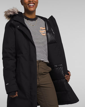 The North Face Arctic Parka - Women's