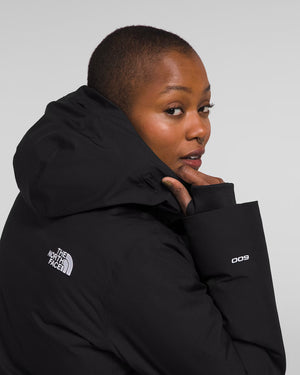 The North Face Arctic Parka - Women's