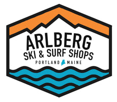 Arlberg Ski & Surf