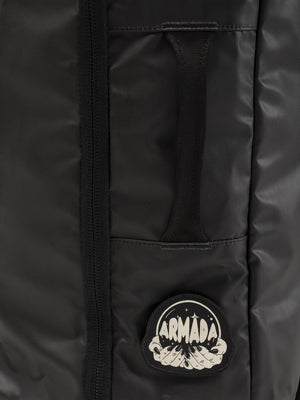 Armada 60L Duffle Bag - 2027