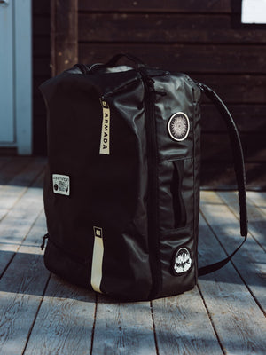 Armada 60L Duffle Bag - 2027