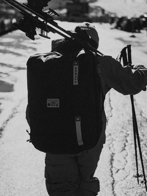 Armada 60L Duffle Bag - 2027