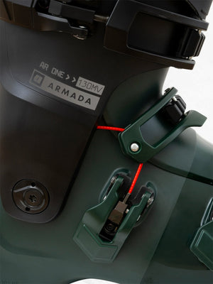 Armada AR One 130 MV Ski Boots - 2026 - Men's