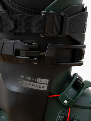 Armada AR One 130 MV Ski Boots - 2026 - Men's