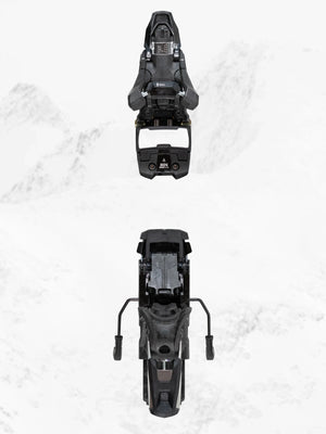 Armada Shift 10 Ski Bindings - 2026