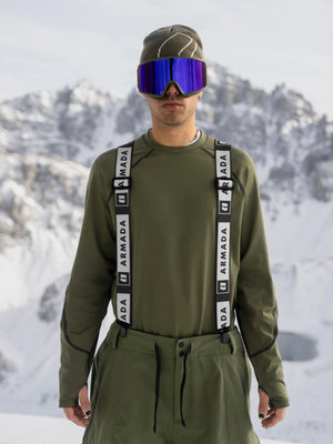 Armada Stage Suspenders - 2026