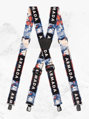 Armada Stage Suspenders - 2026