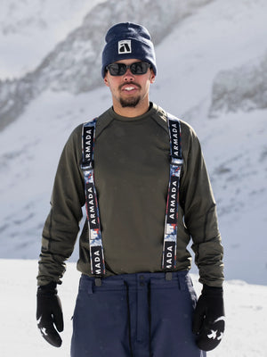 Armada Stage Suspenders - 2026