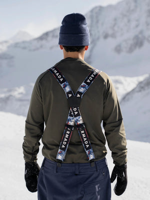 Armada Stage Suspenders - 2026