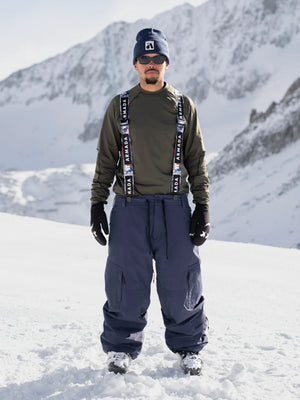 Armada Stage Suspenders - 2026