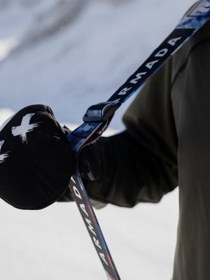 Armada Stage Suspenders - 2026