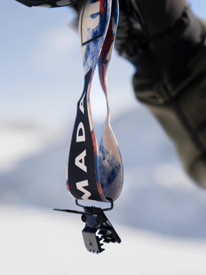 Armada Stage Suspenders - 2026