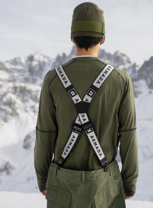 Armada Stage Suspenders - 2026