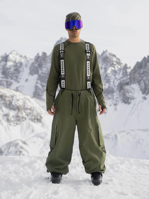 Armada Stage Suspenders - 2026