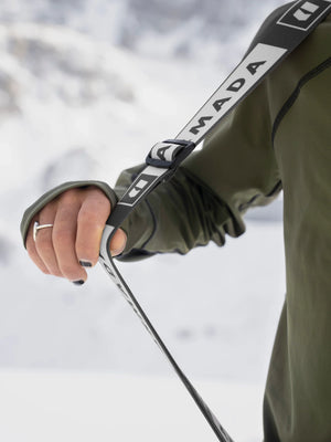 Armada Stage Suspenders - 2026