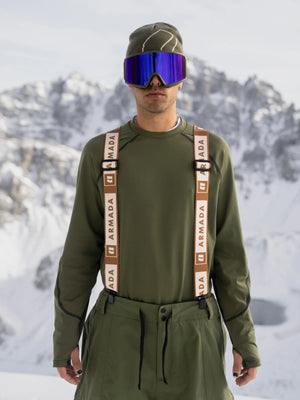 Armada Stage Suspenders - 2026